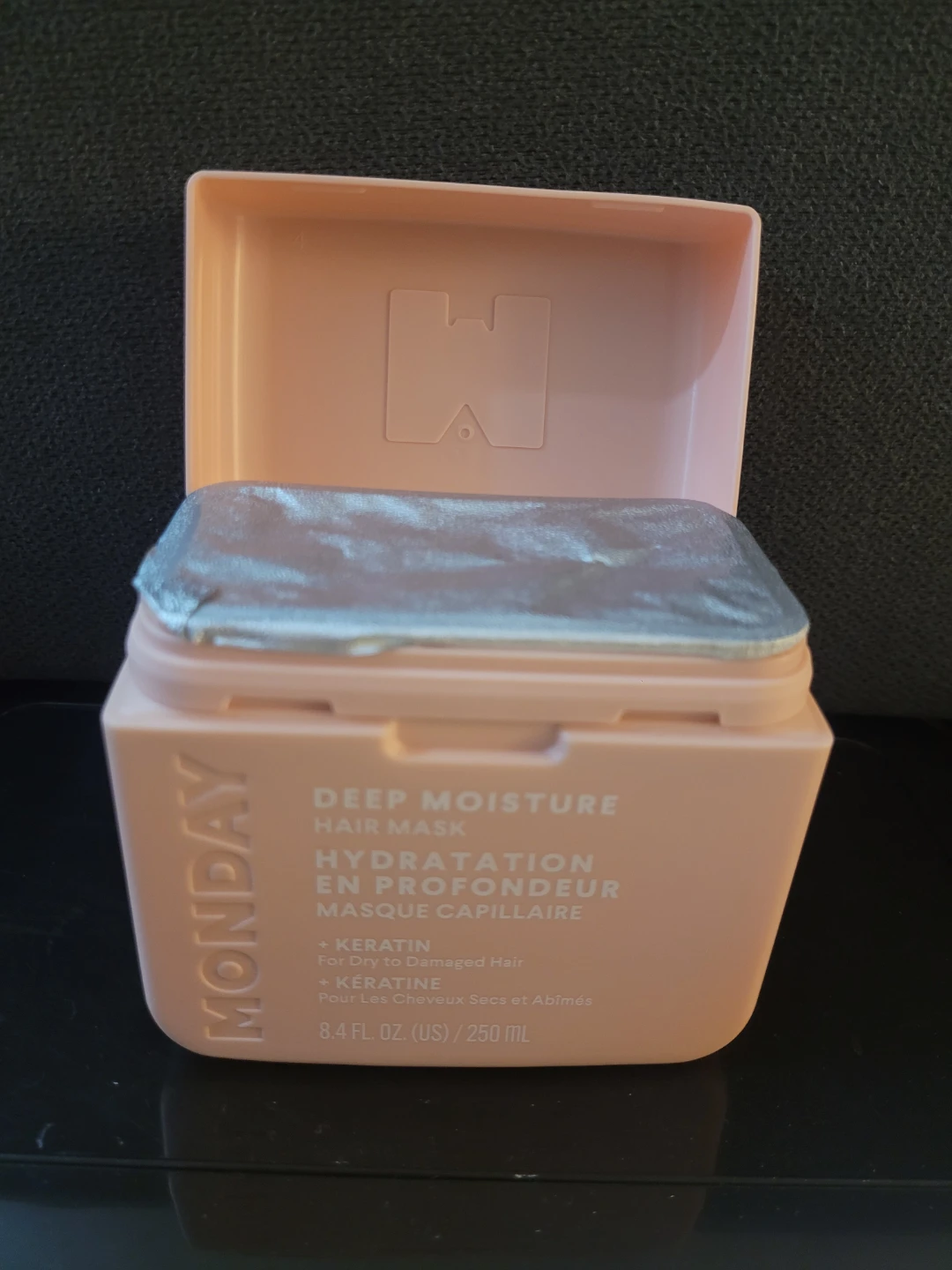 MONDAY Deep Moisture Hair Mask