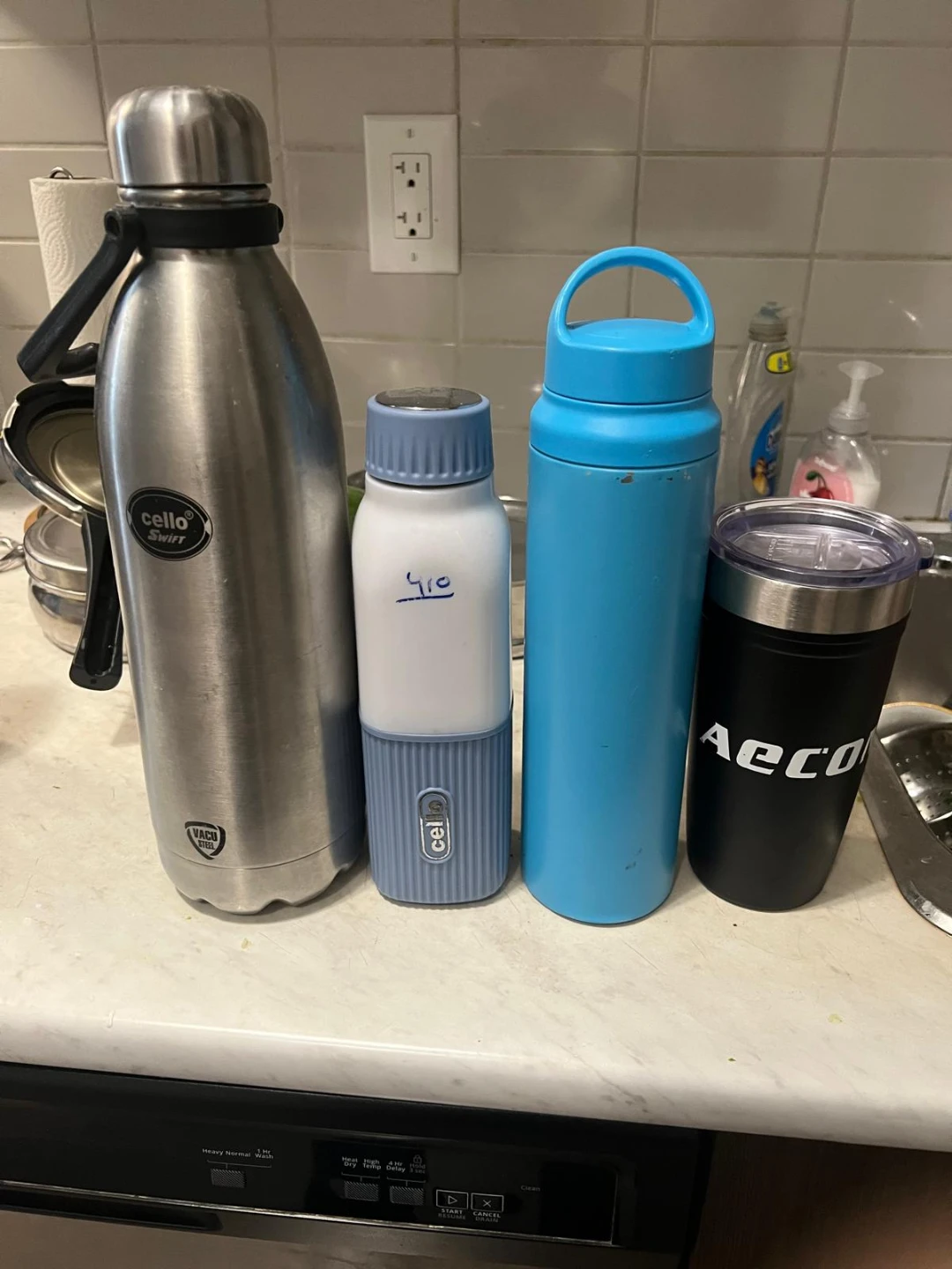 Kitchen Essentials Bundle – Pickup Oct 29 - photo 5