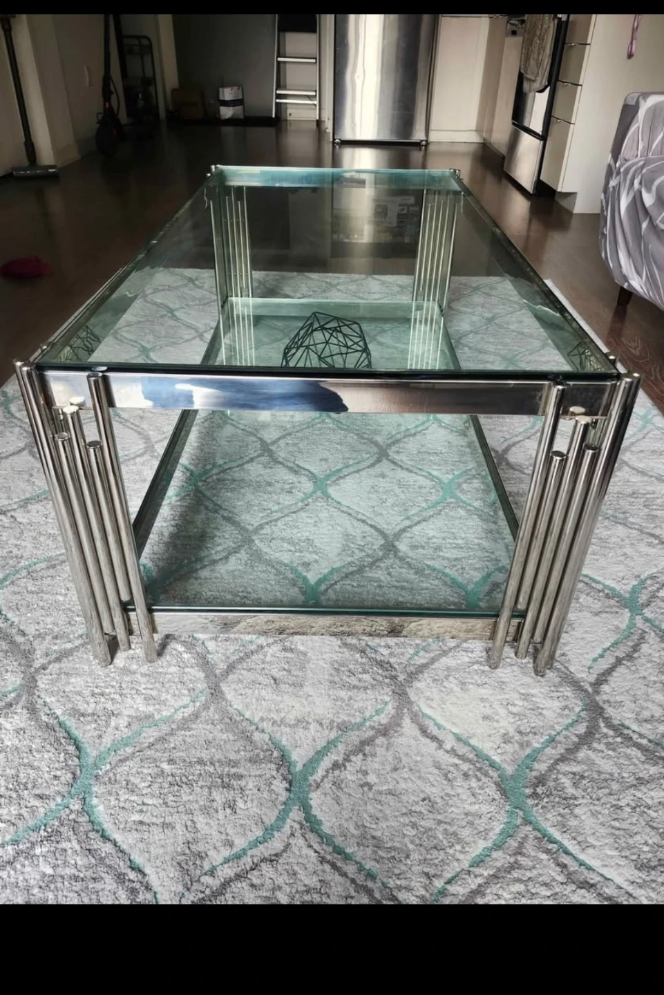 Coffee Table - photo 4