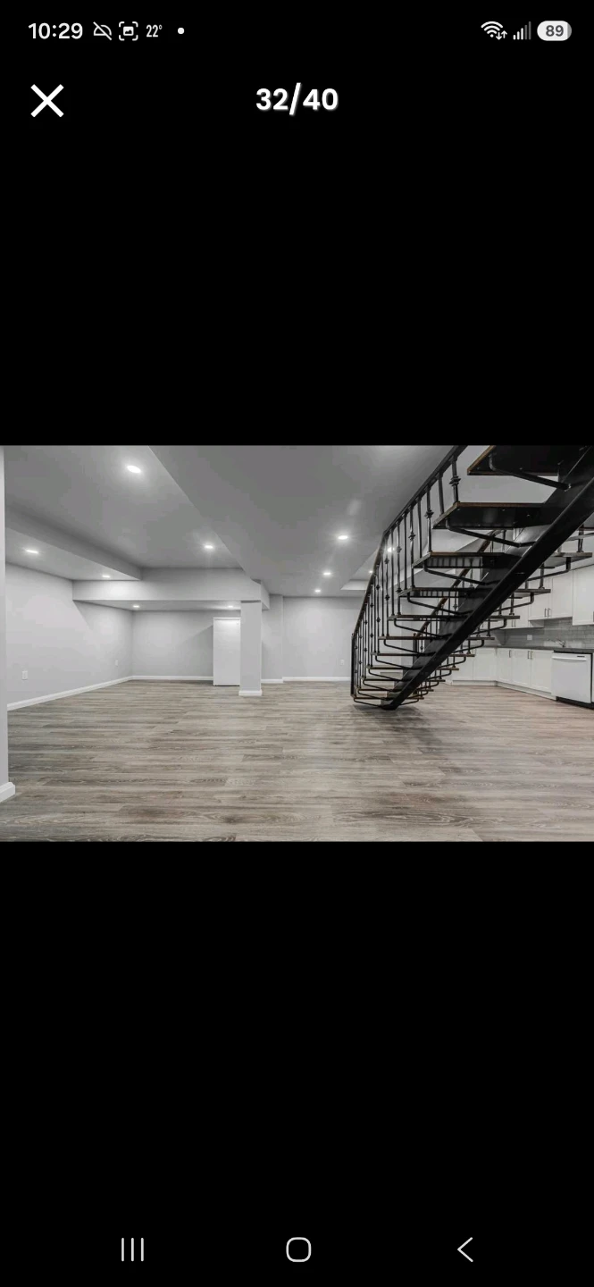 2bed/2-bath basement 1890/m /Utilities included - photo 4