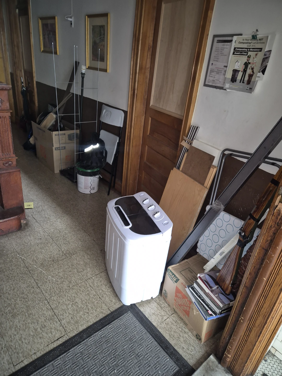 Junk Removal Services in Queens and NYC - photo 3