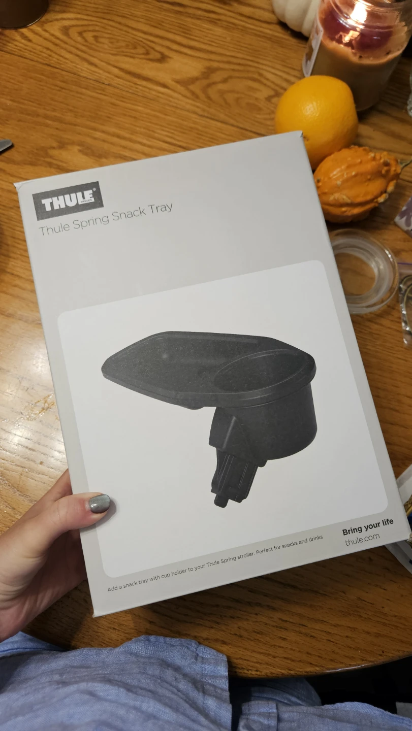 Thule Spring Snack Tray