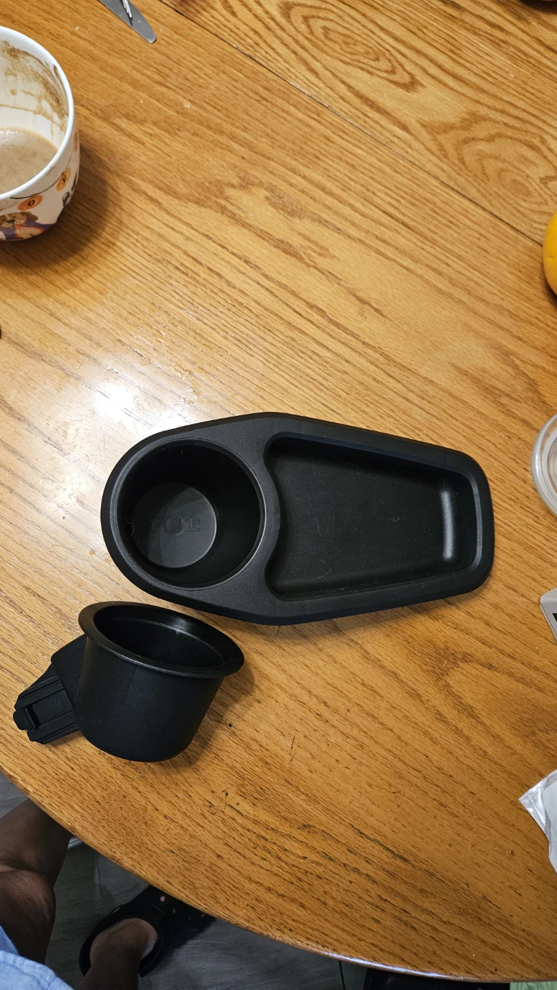 Thule Spring Snack Tray - photo 4