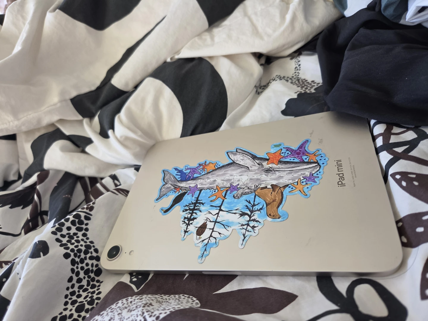 iPad mini