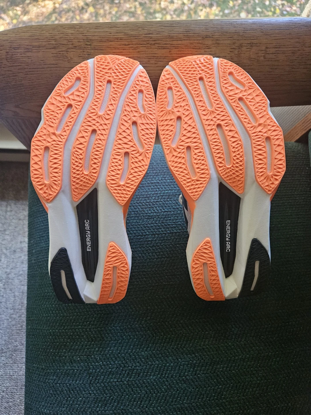 New Balance FuelCell SuperComp Elite 4 Running Shoes - photo 2