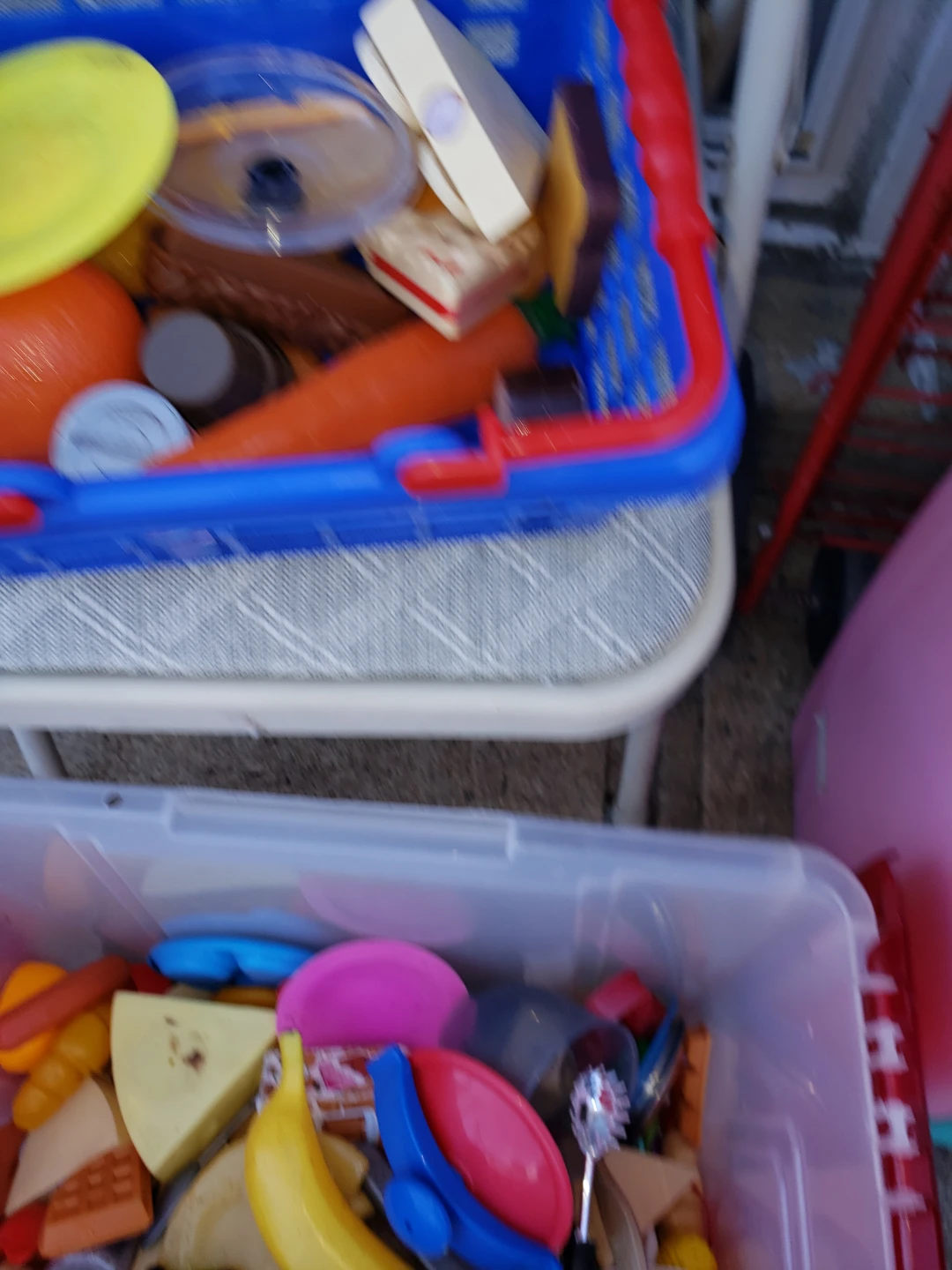Play Kitchen and Toy Food Accessories - photo 4