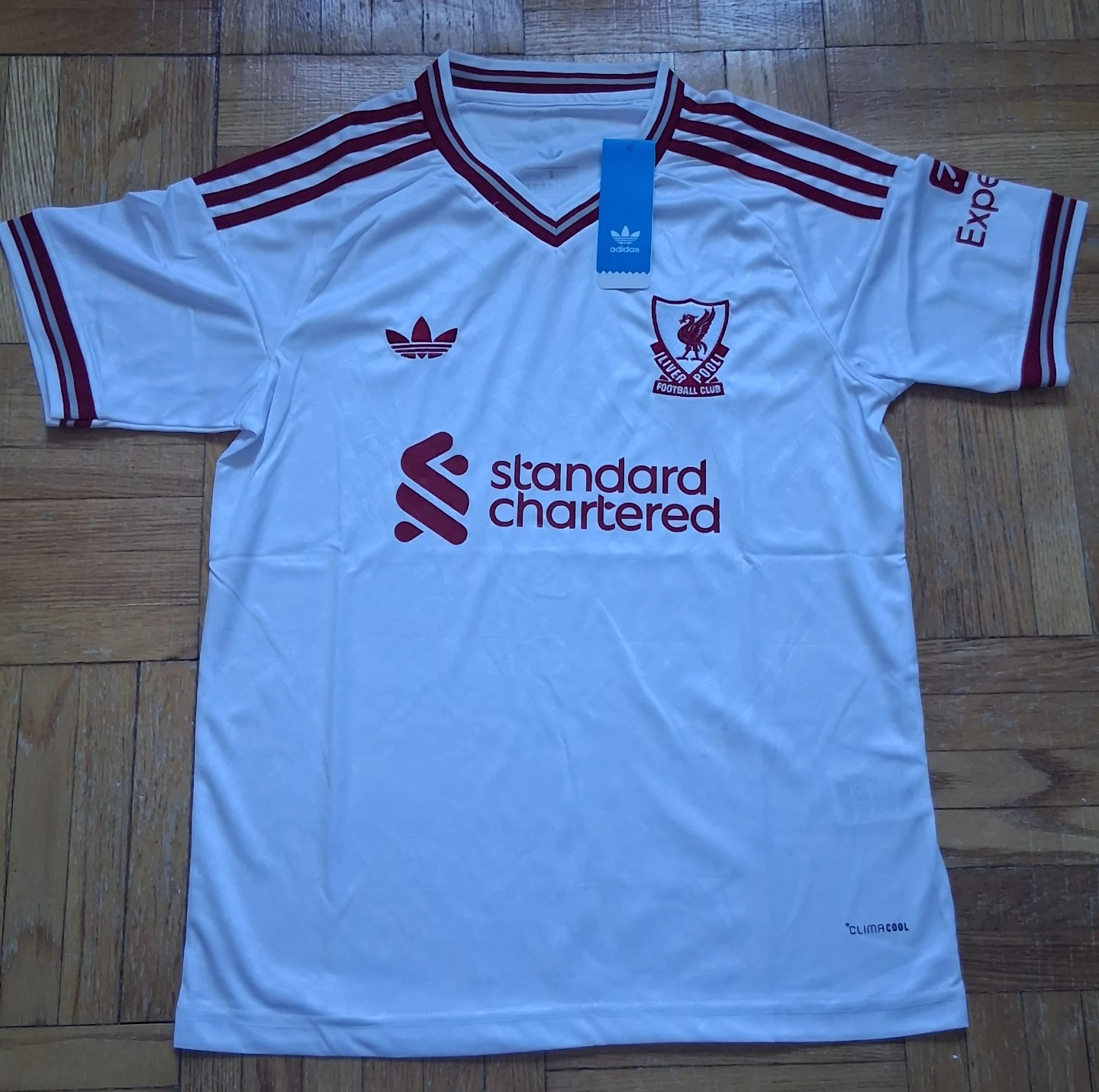 Football kits - photo 2