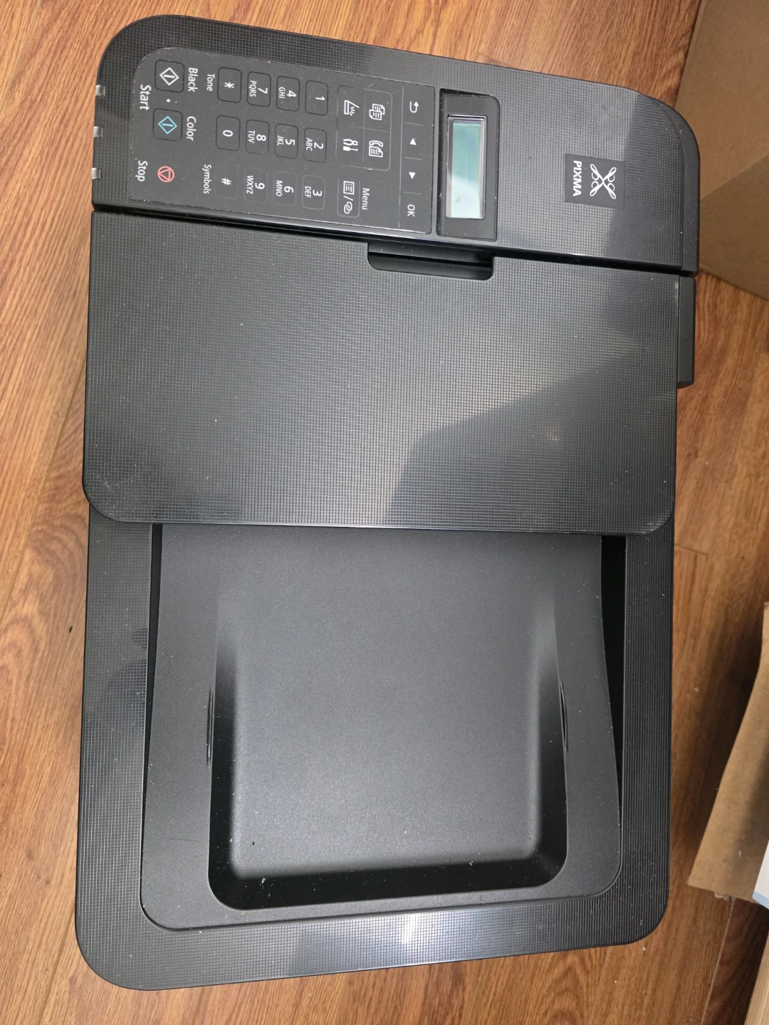 Canon PIXMA TR4520 Multifunction Printer - photo 2