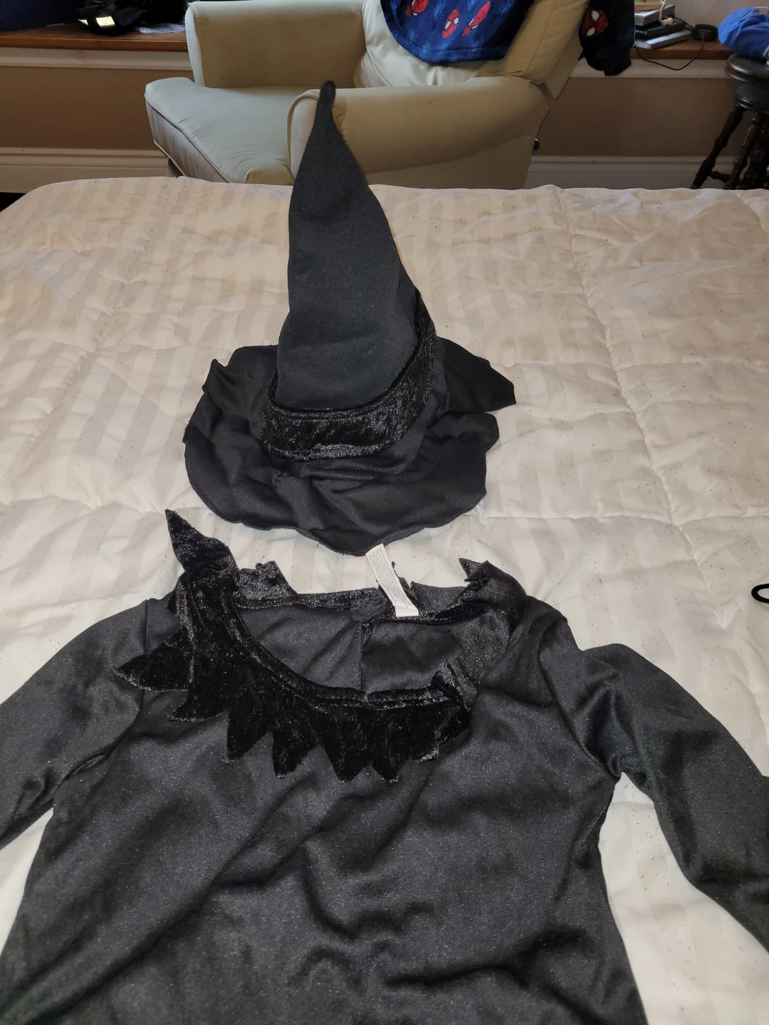 Assorted Kids Halloween Costume Bundle - photo 5