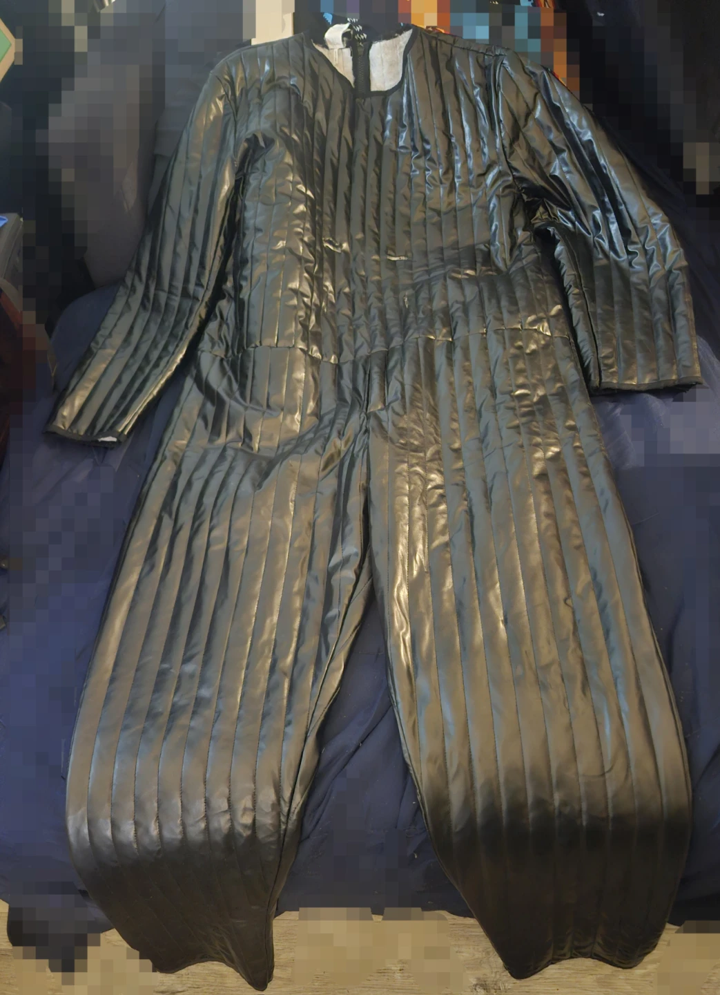 Darth Vader Costume Set - photo 2