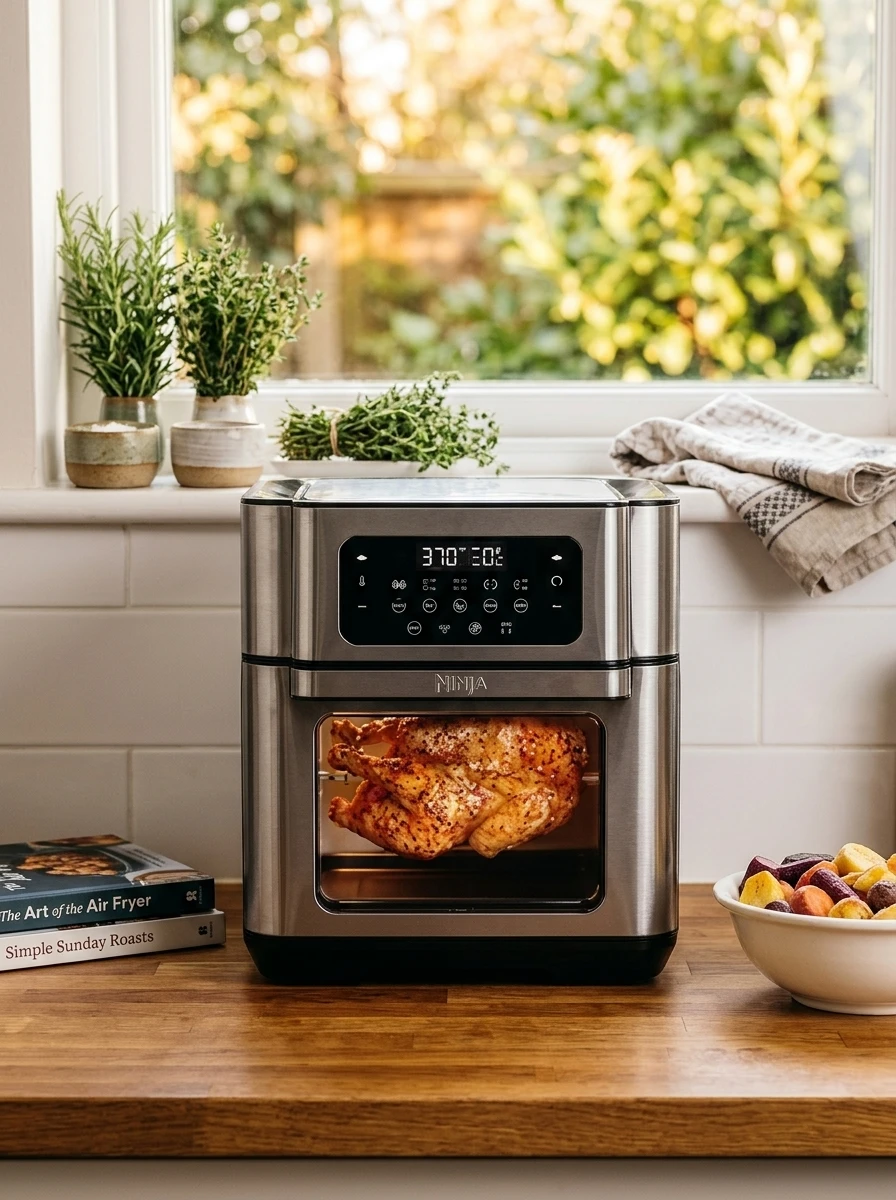Sur La Table Air Fryer