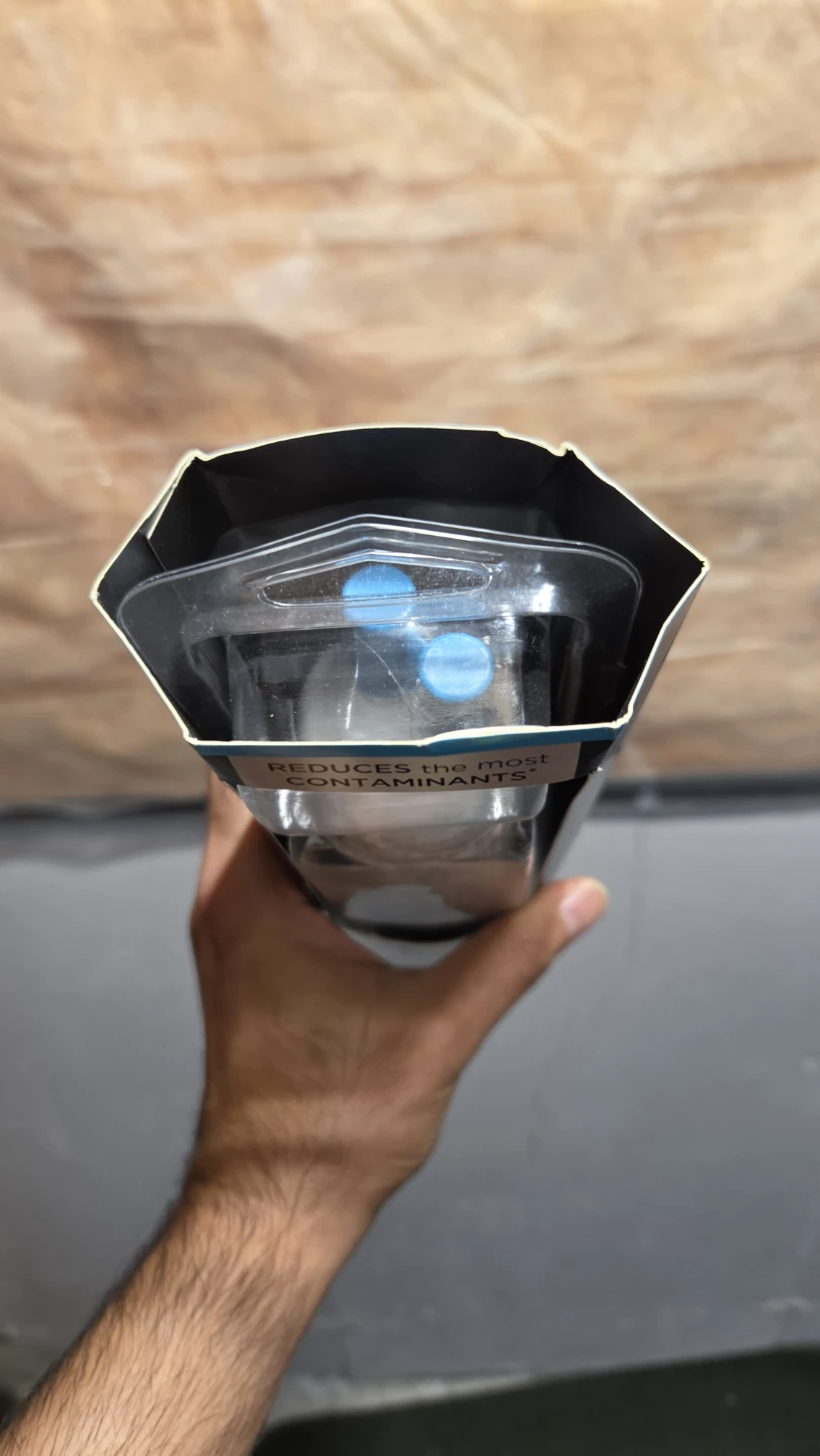 EveryDrop Refrigerator Water Filter 3 - photo 2