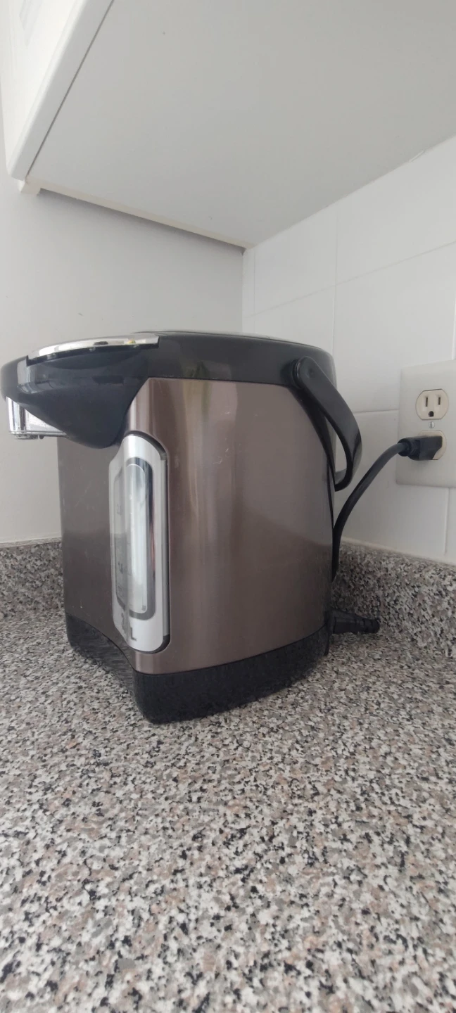 Little Raccoon 3.0L Electric Water Boiler - photo 4