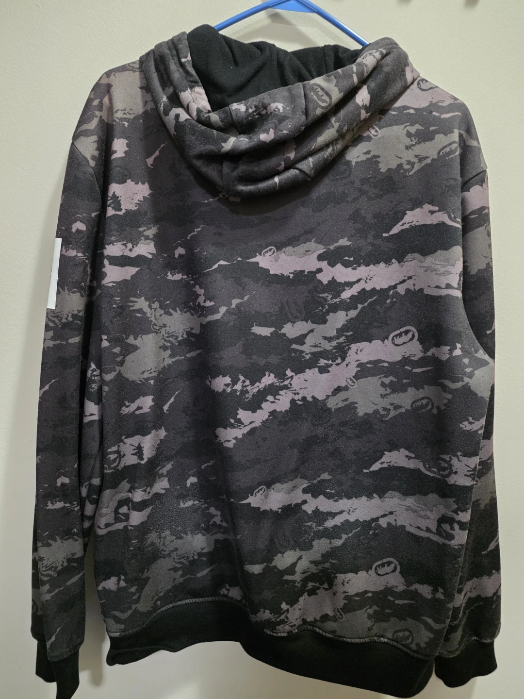 Ecko Unltd. Camo Graphic Hoodie - photo 2