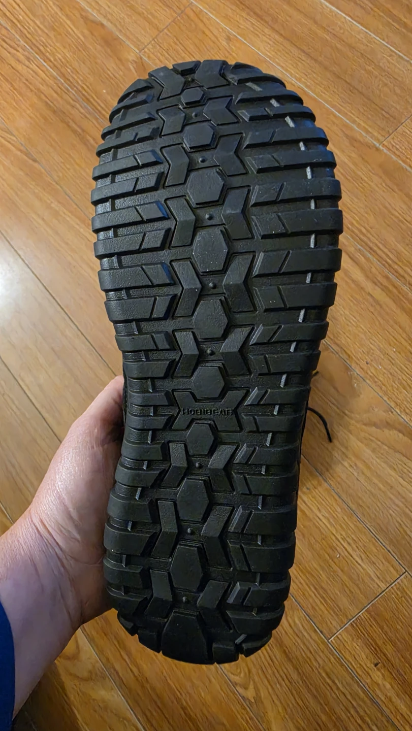 Hobibear Shoes Size 42 - photo 3