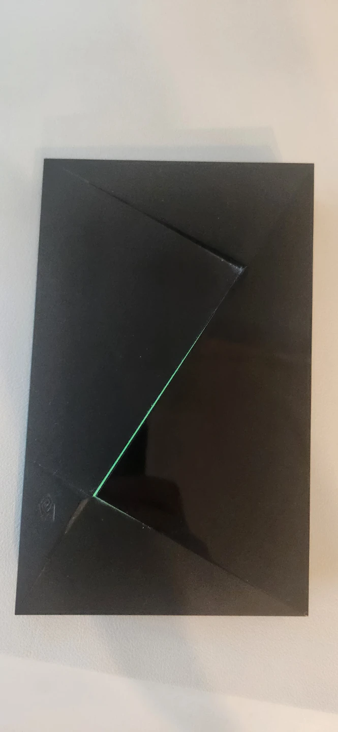 NVIDIA SHIELD TV Pro 4K HDR Android TV - photo 3