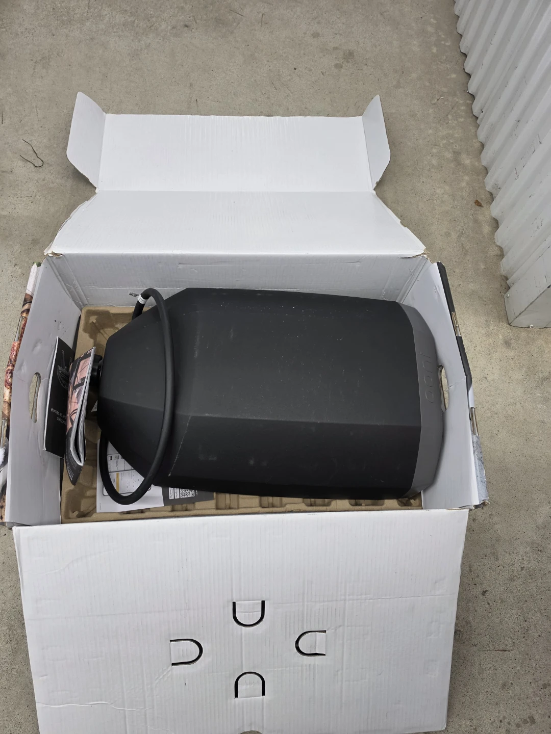 Ooni Koda 12 Gas Powered Pizza Oven - photo 2