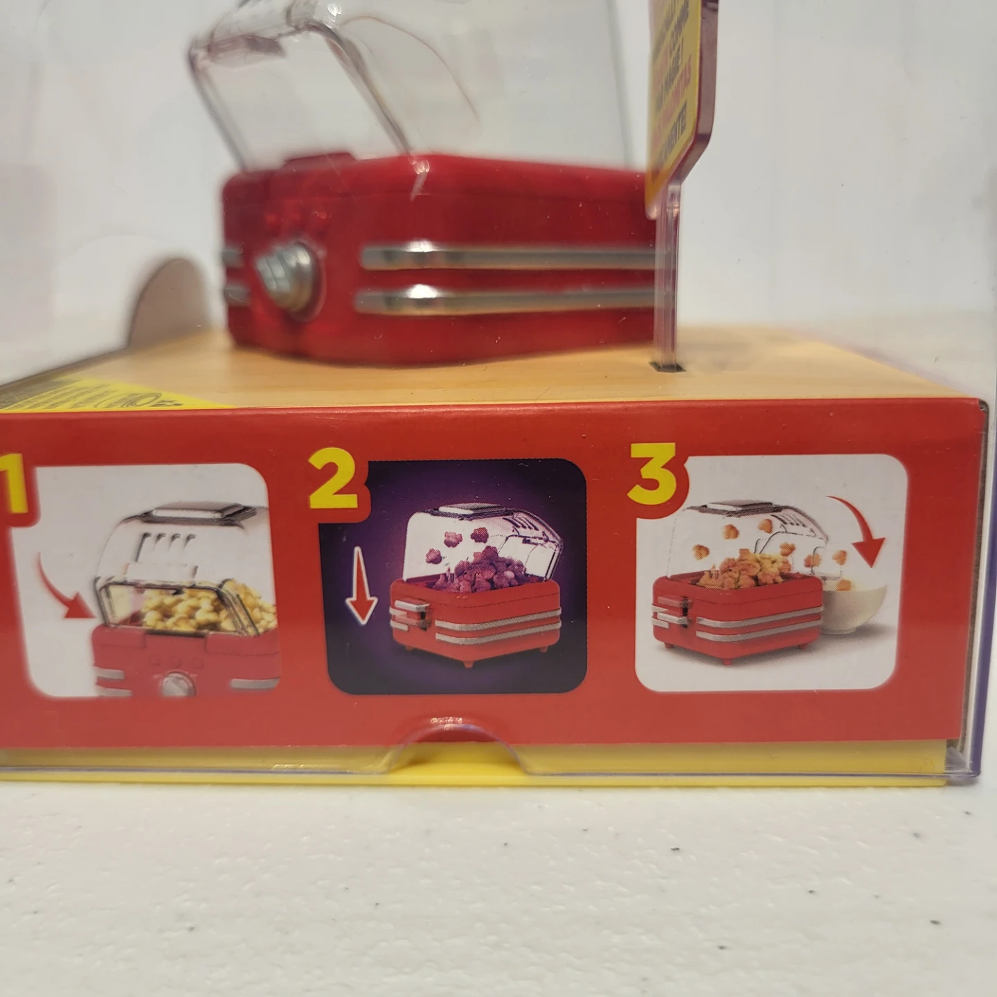 Zuru Mini Brands Magic Cook Kitchen Toy Set - photo 3