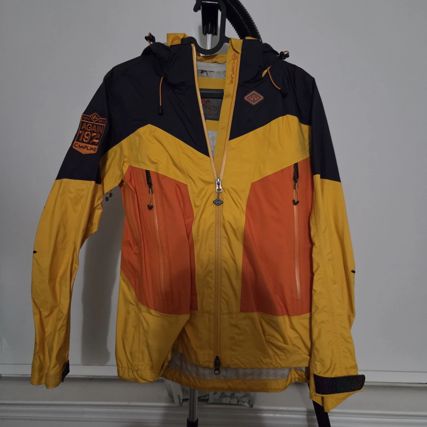 Campline Outdoor Jacket - photo 2