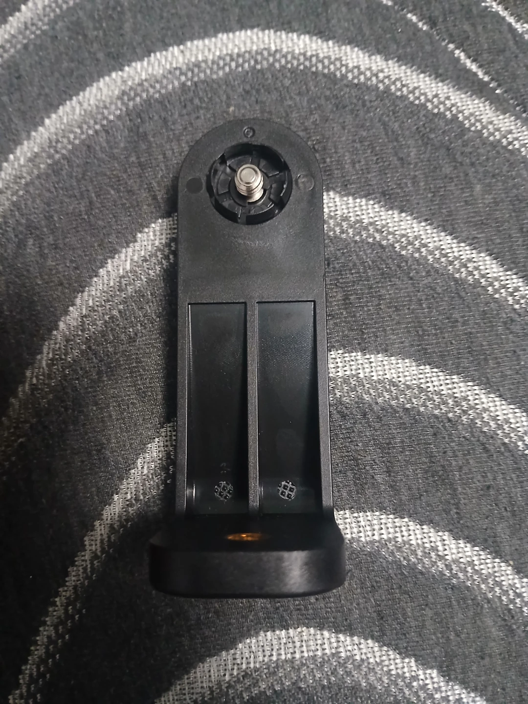 Universal Smartphone Tripod Mount Holder - photo 4