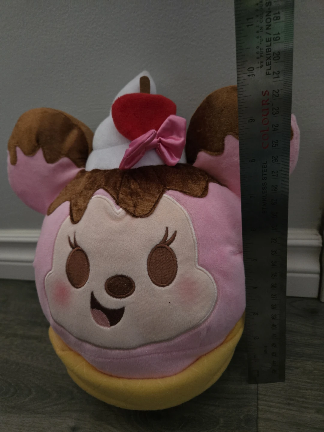 Disney Munchlings Plush - photo 5