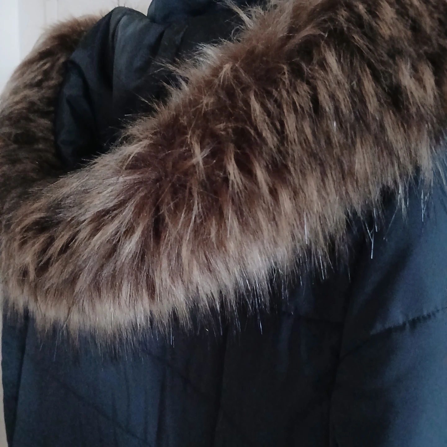 Northern Reflections Puffer Jacket - photo 3