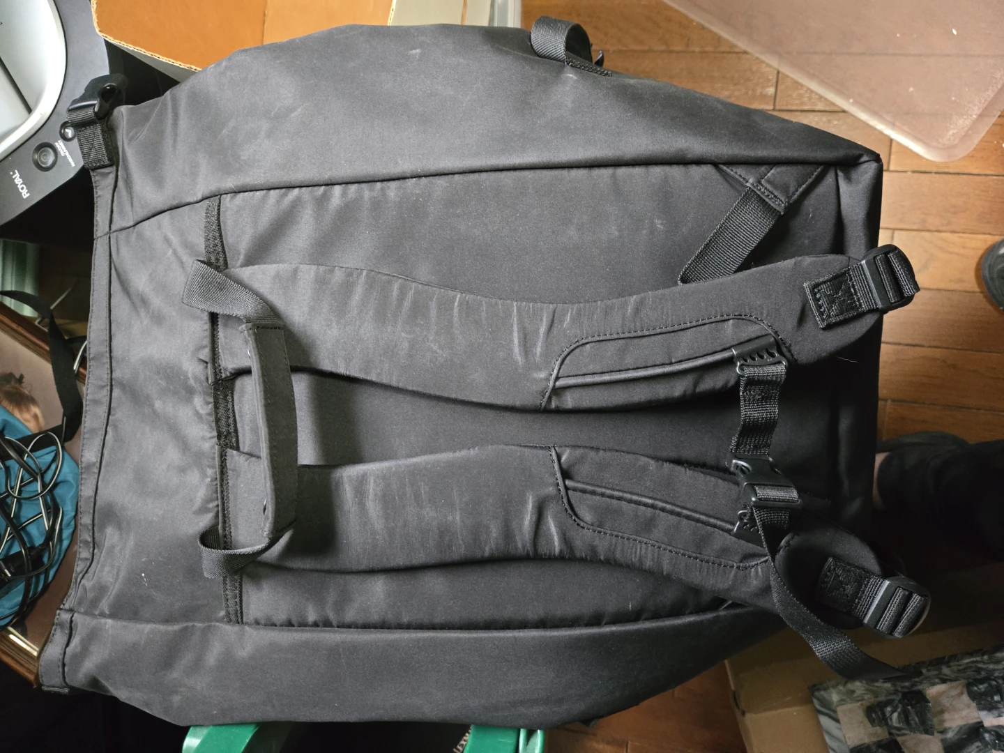 Titleist Water-Resistant Backpack - photo 2