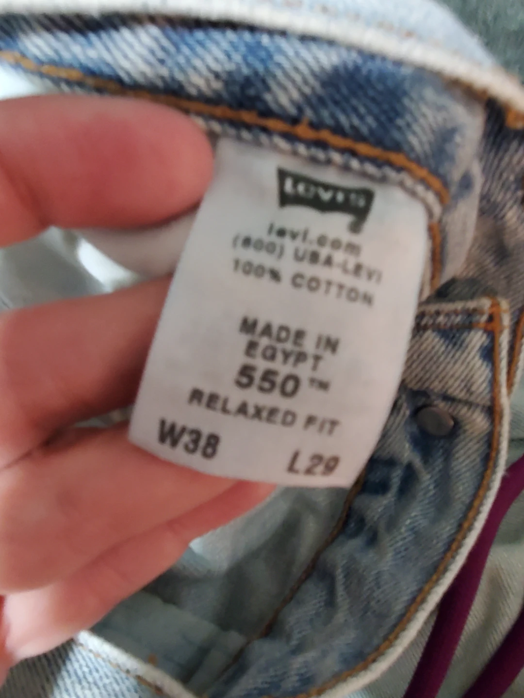 Ladies Jeans - photo 4