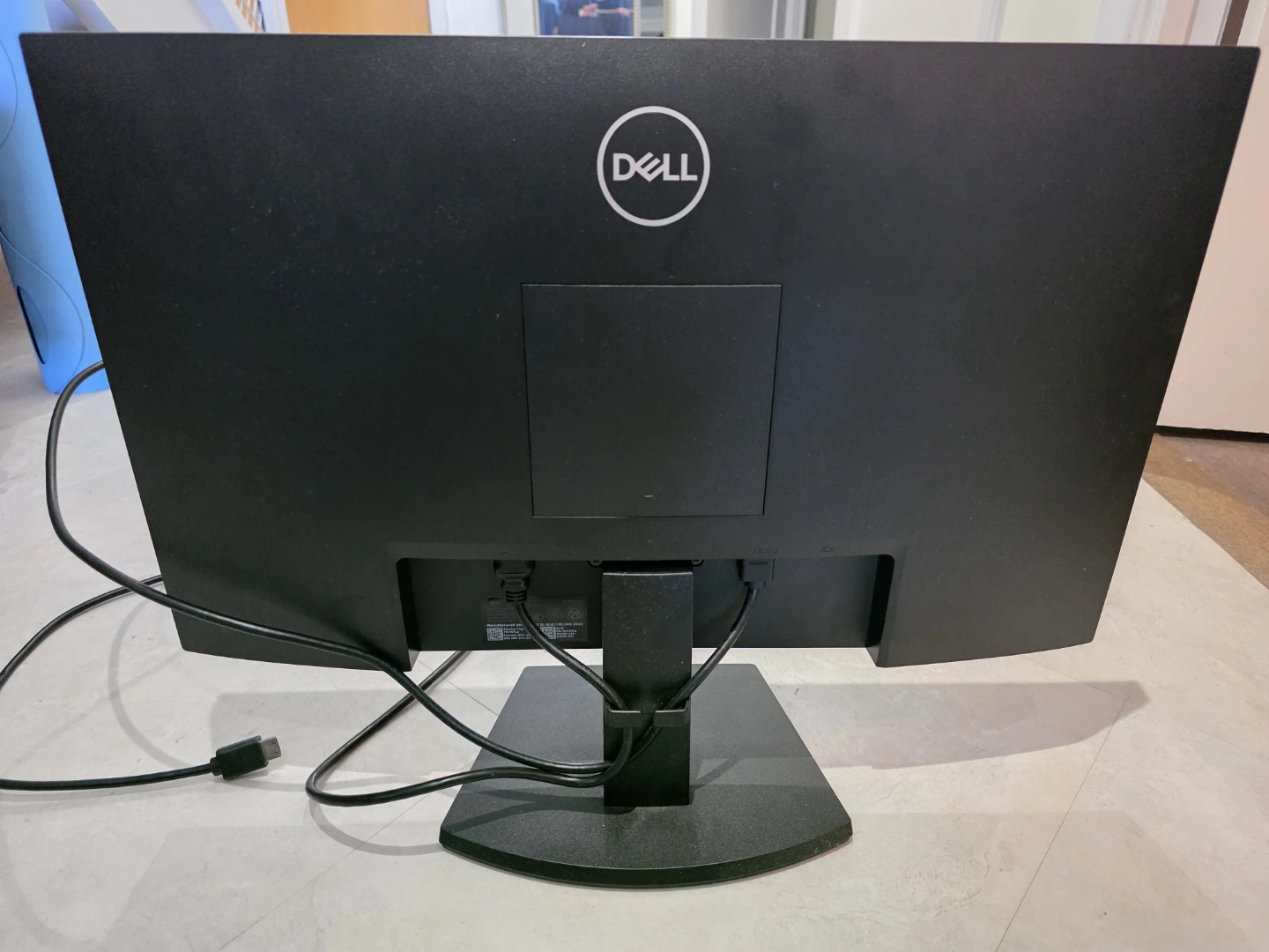 Dell Computer Monitor 24 inch - photo 3
