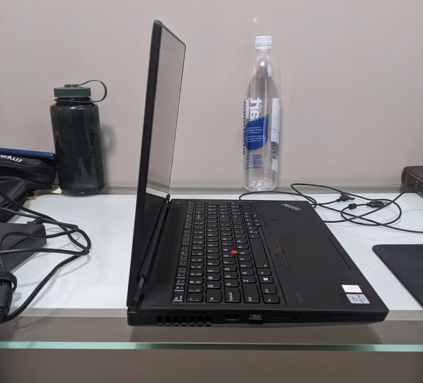 Lenovo ThinkPad P15 Gen 1 - photo 5