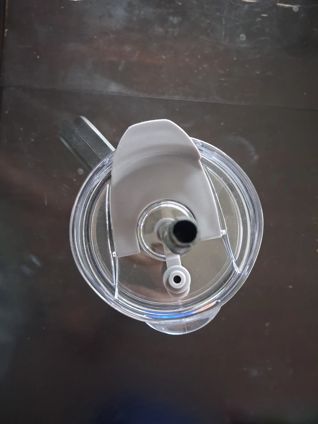 Hyundai Insulated Travel Tumbler with Straw - photo 4