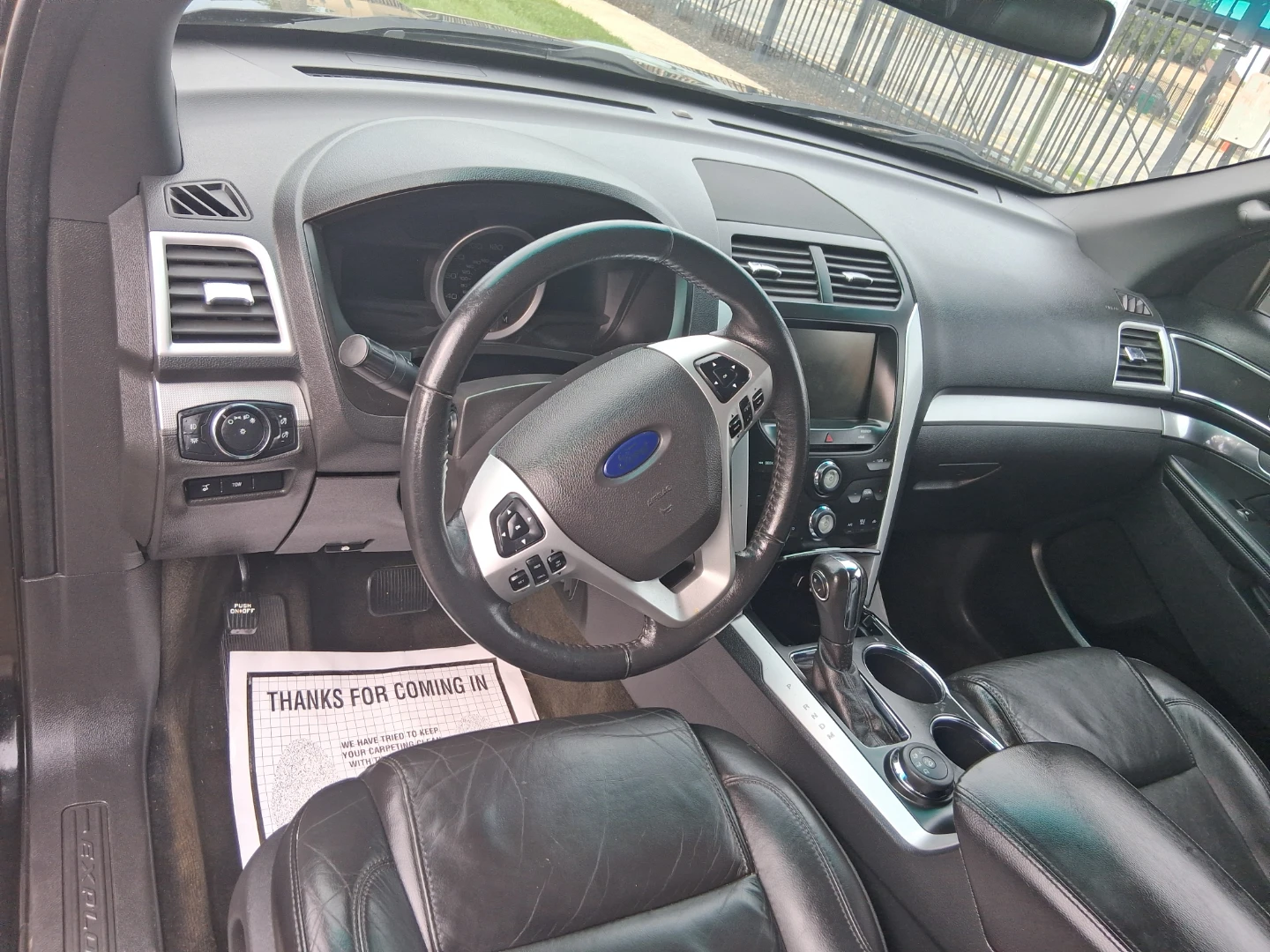Ford Explorer 2016.. 130 milllas - photo 5