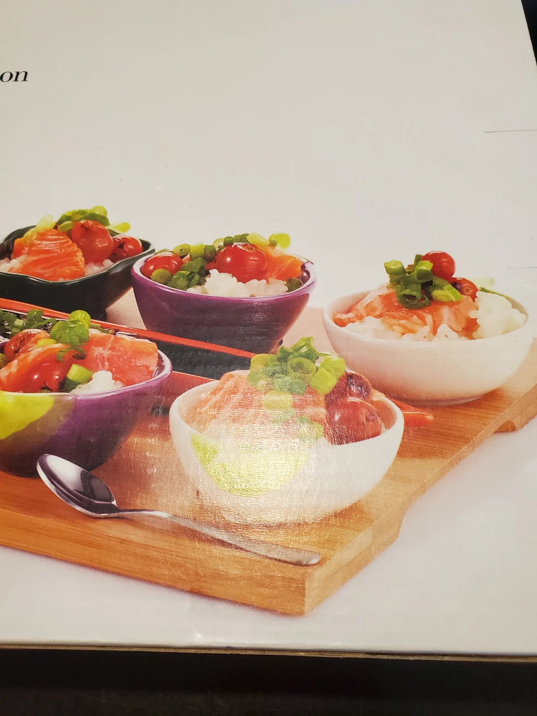Pier 1 Imports Tasting Bowl Set...New - photo 4