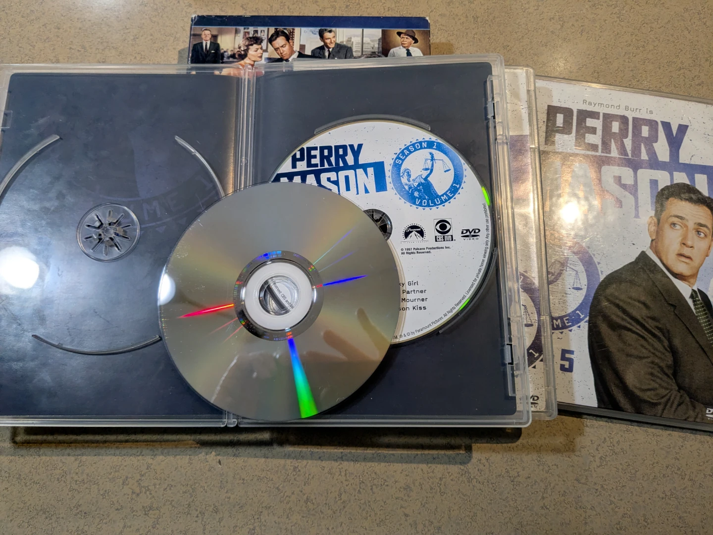 DVD MOVIES and TV SHOWS - photo 2