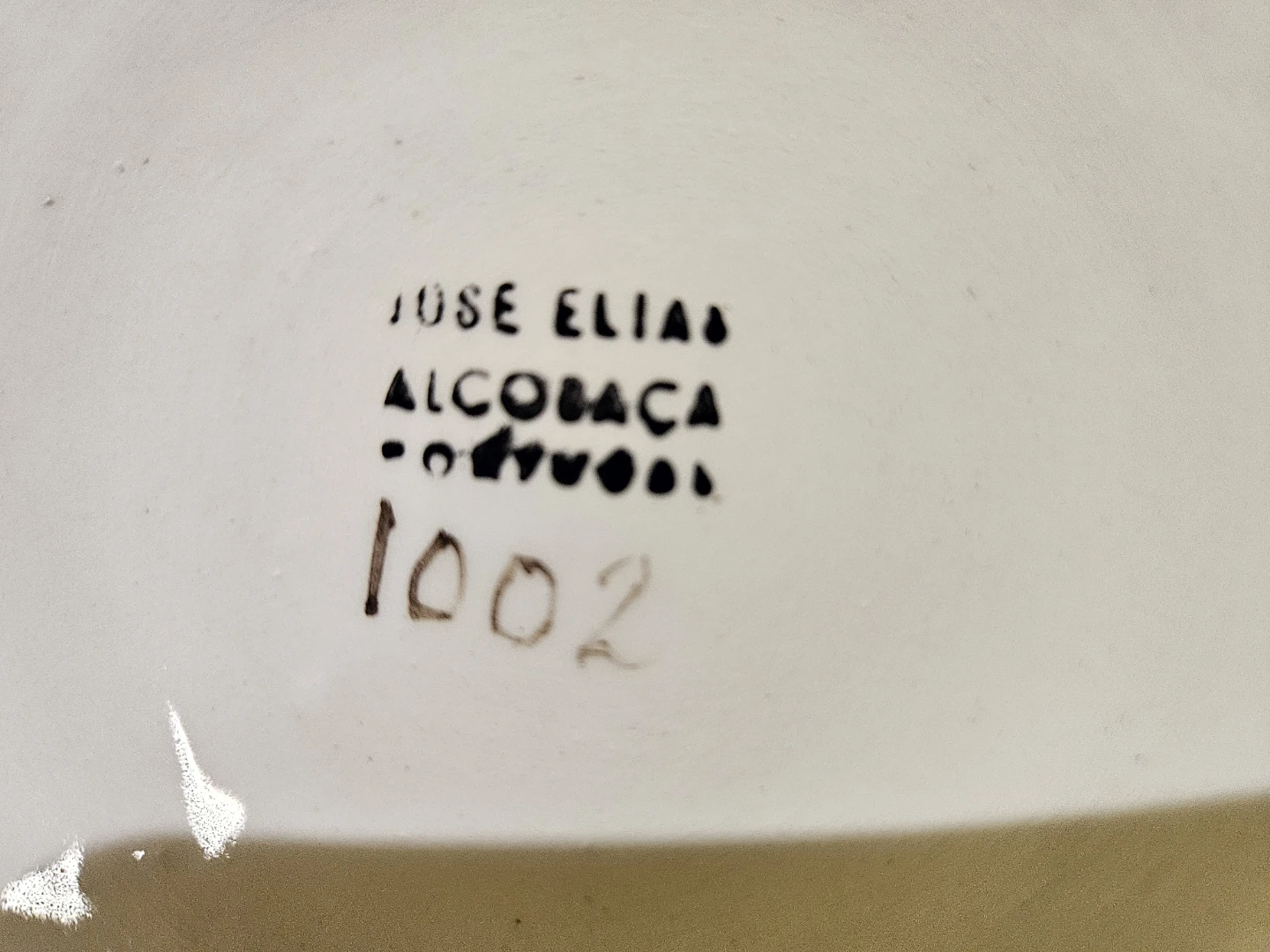 Jose Elias Alcopaca Portugal Tea Set - photo 4