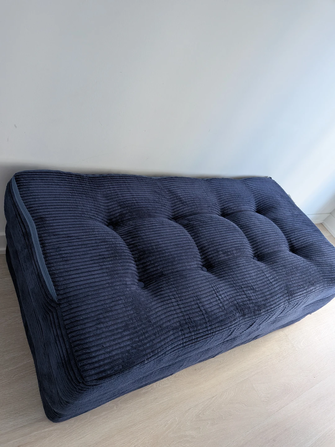 MAXXYOYO Corduroy Floor Mattress - photo 3