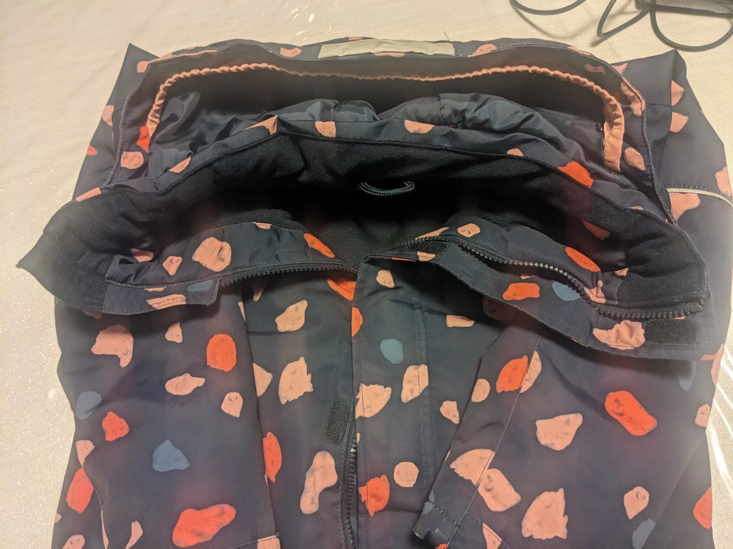 H&M Kids Winter Jacket Size 9-10 - photo 5