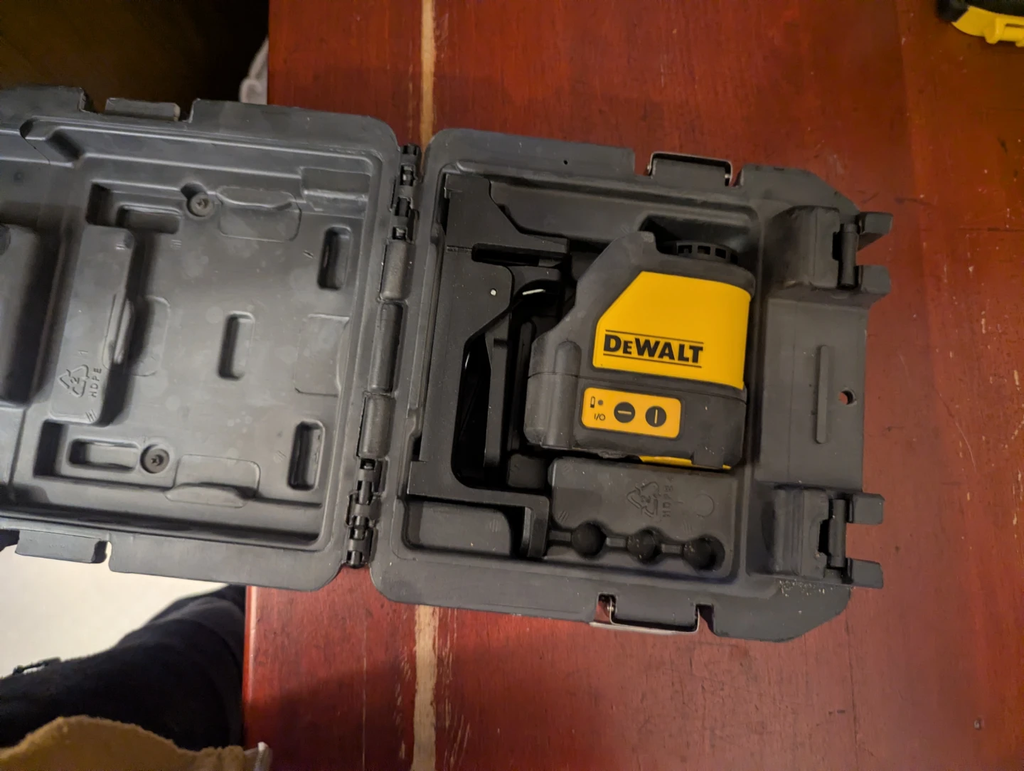 DeWalt tools - photo 4