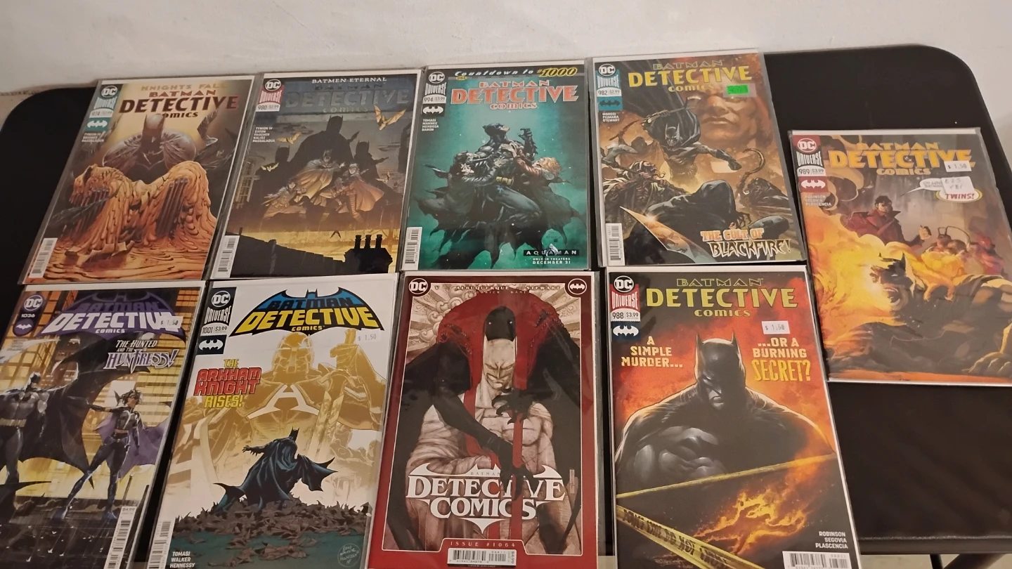 Comics for sale - photo 3