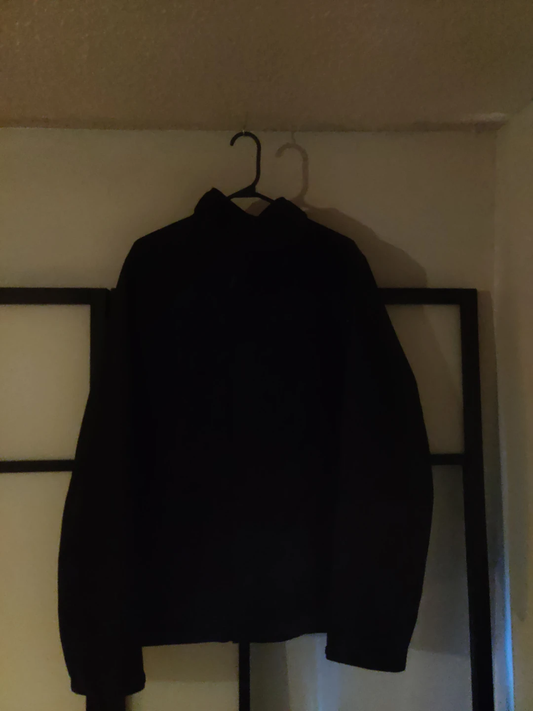 The North Face Men's Black Jacket - photo 2