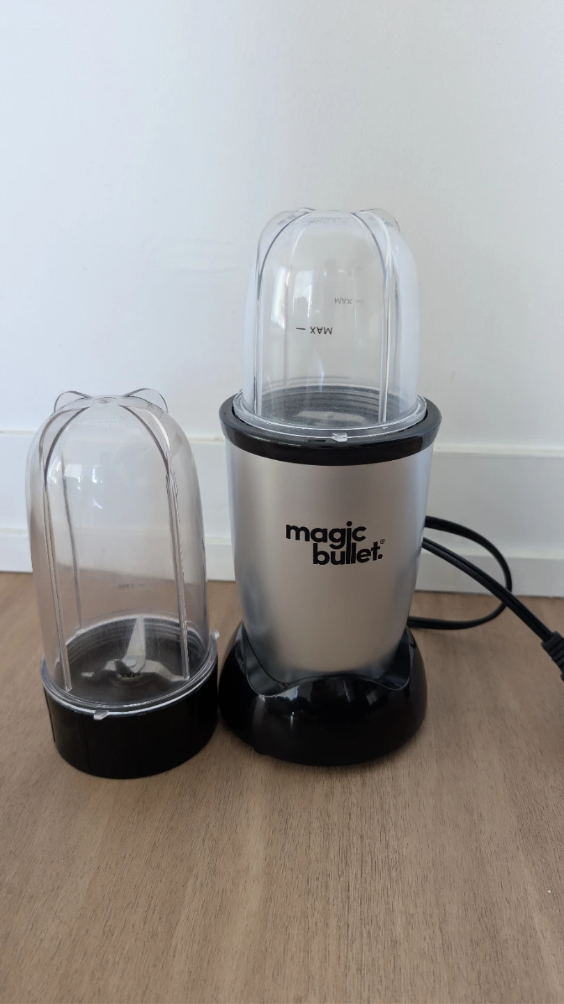 Magic Bullet Blender - photo 3