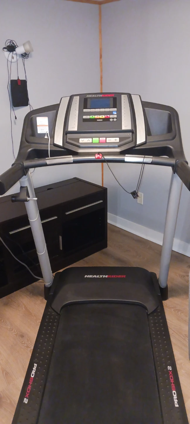 Treadmill - photo 4