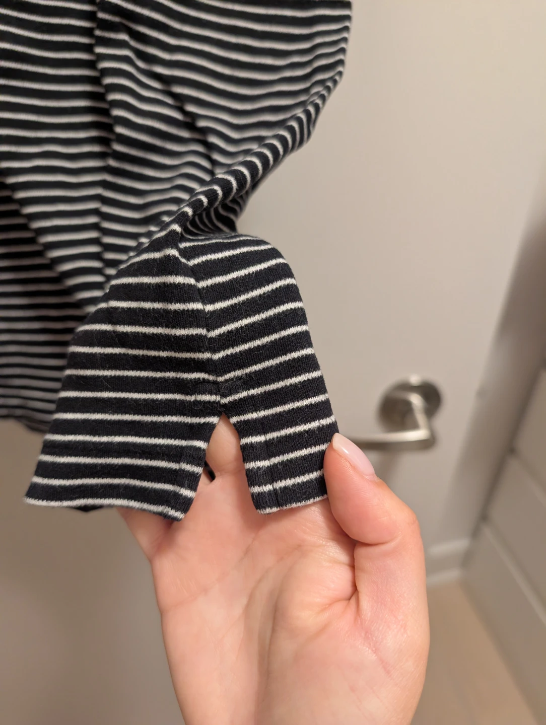Polo Ralph Lauren Striped Polo Dress - photo 5