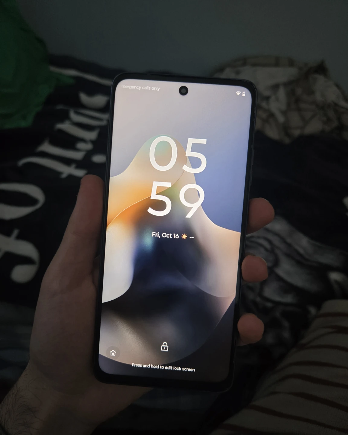 Moto G56 5G 2025 - photo 2