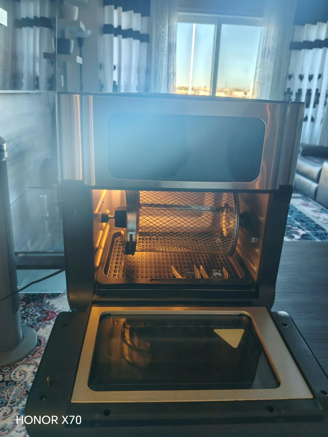 Sur La Table Air Fryer - photo 2