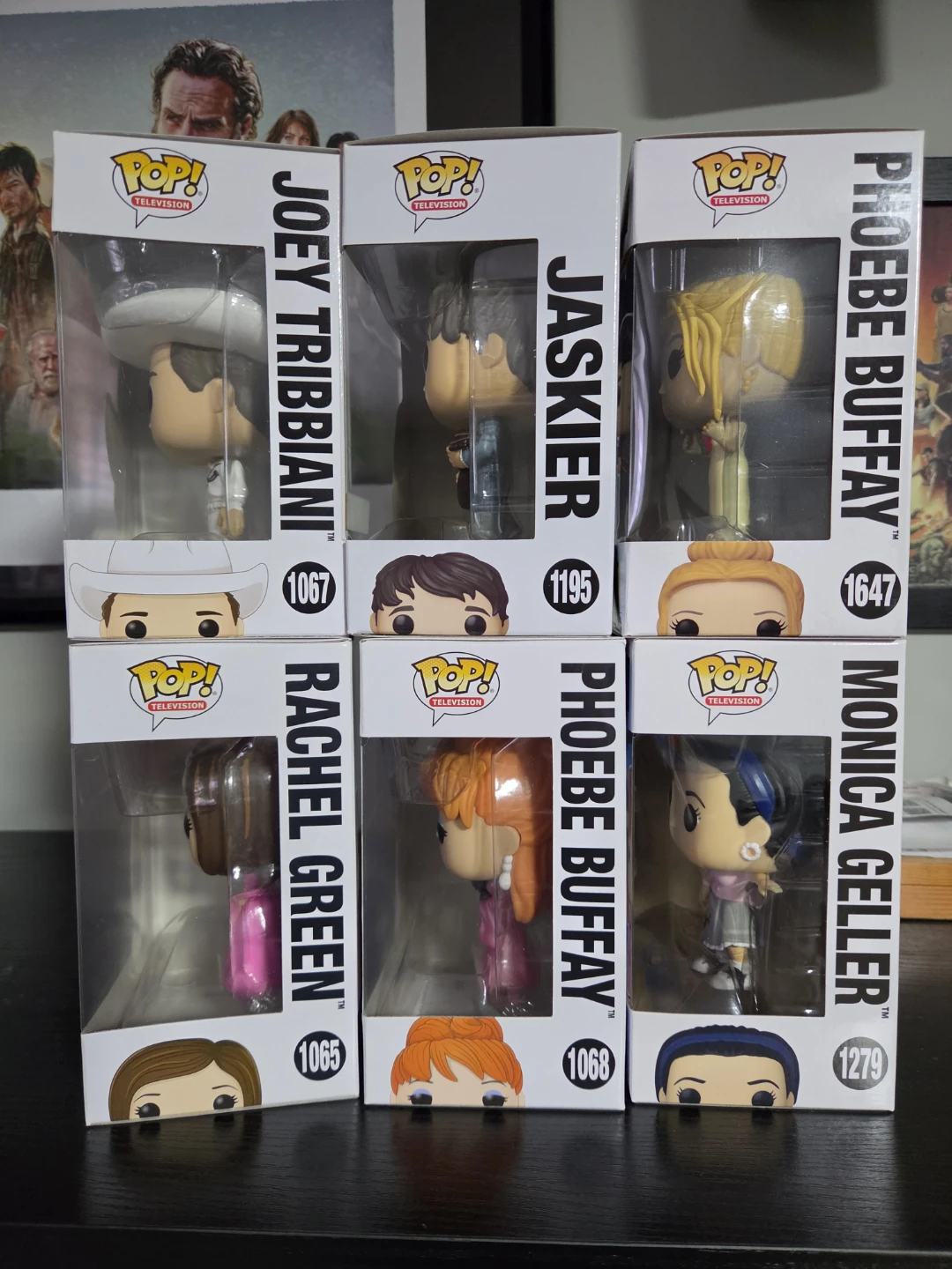 Funko Pops $15ea - photo 4