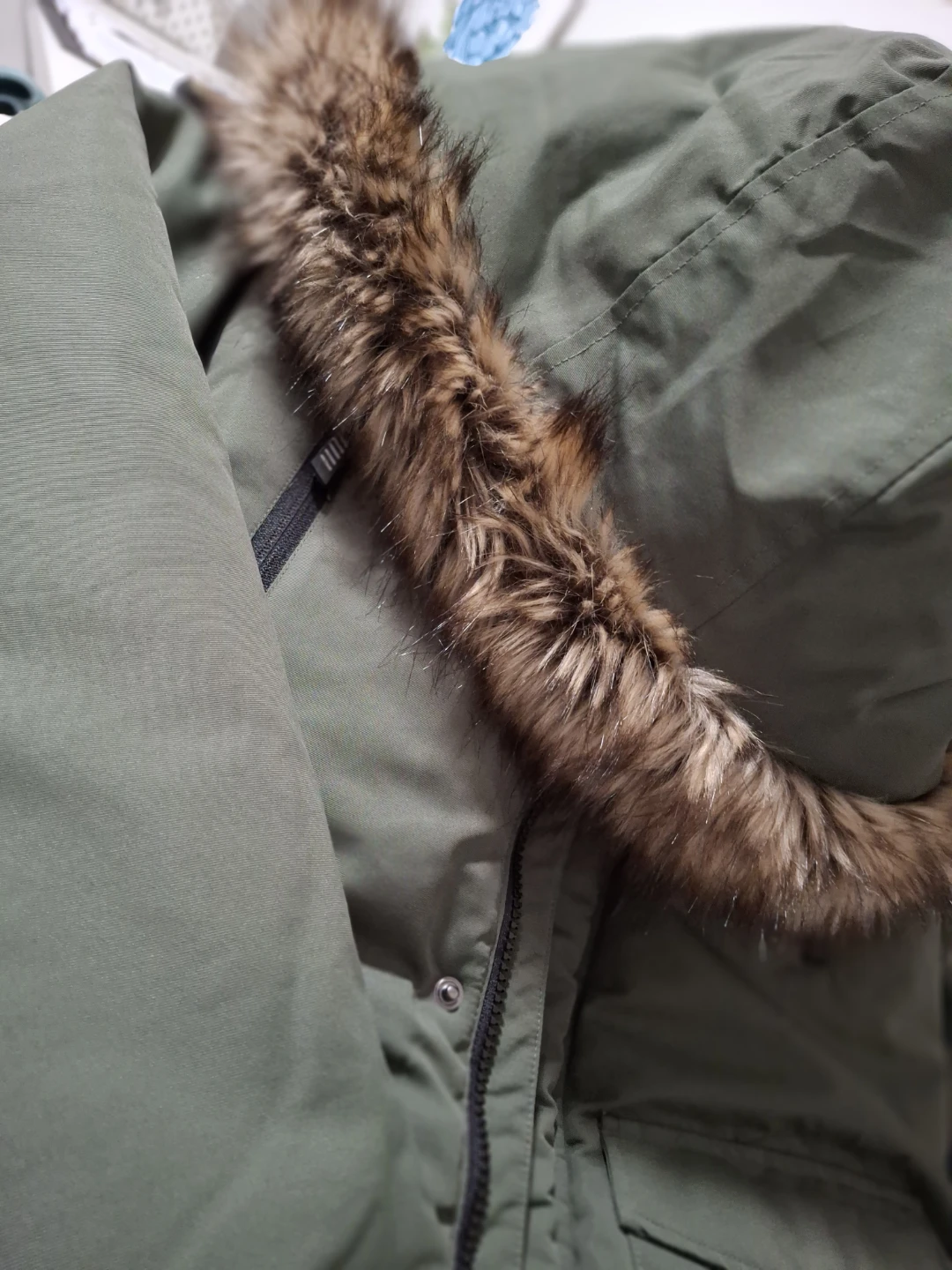 George Winter Parka - photo 3