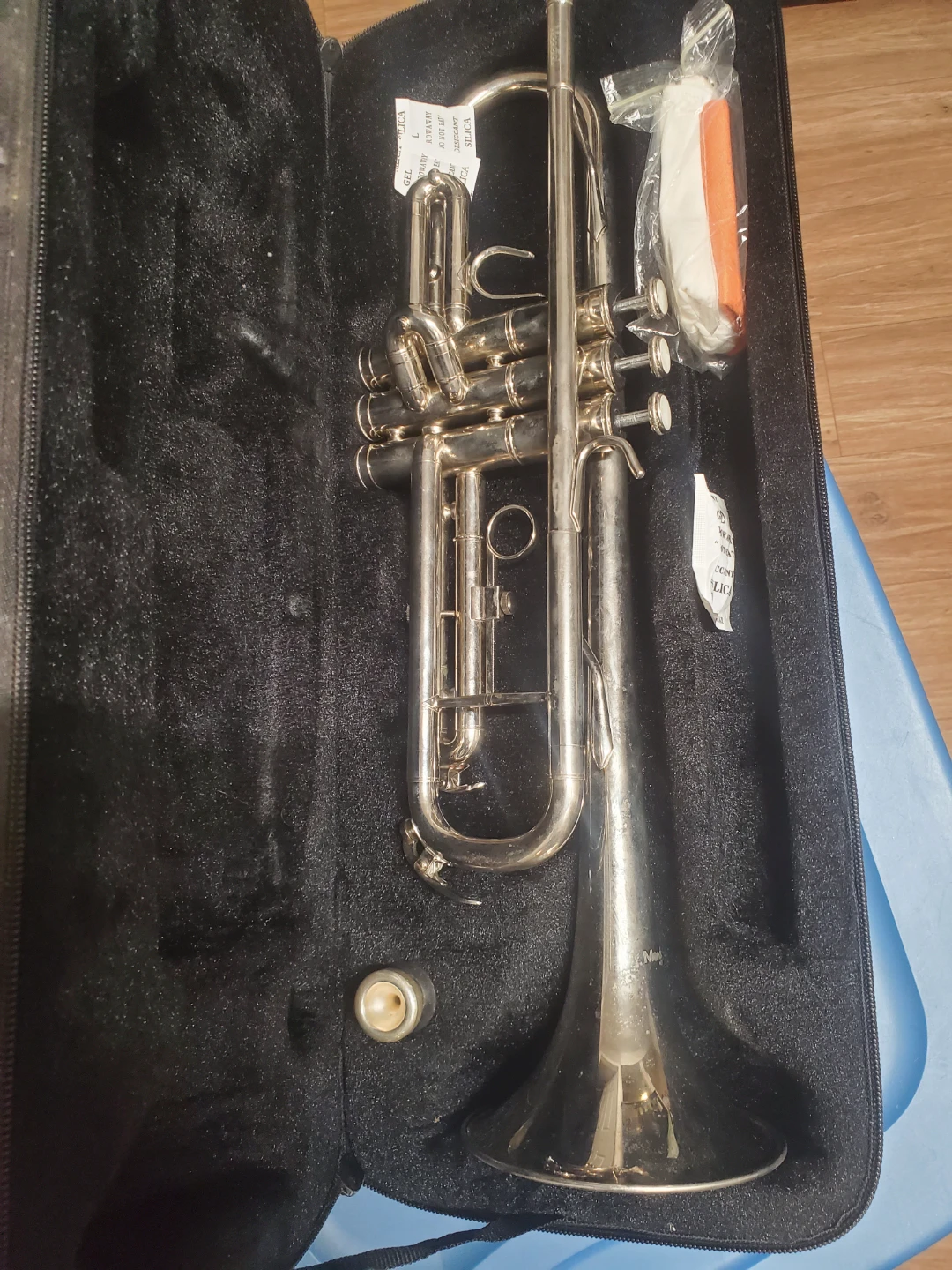 Trumpet