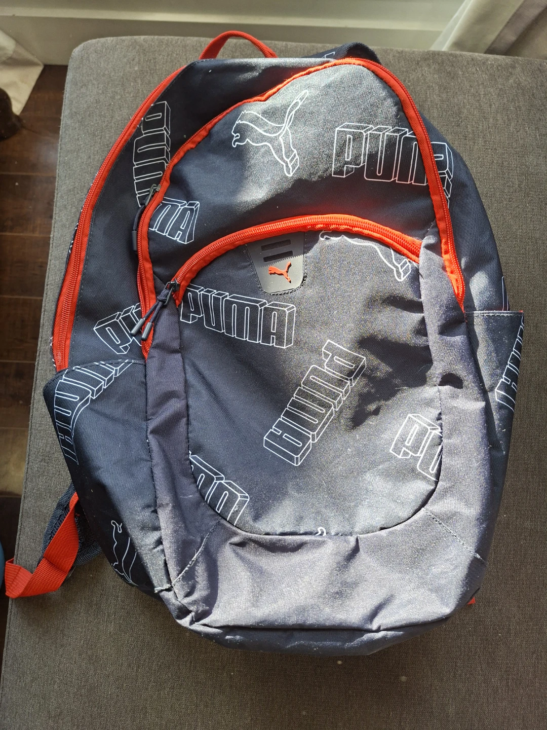 Puma Backpack