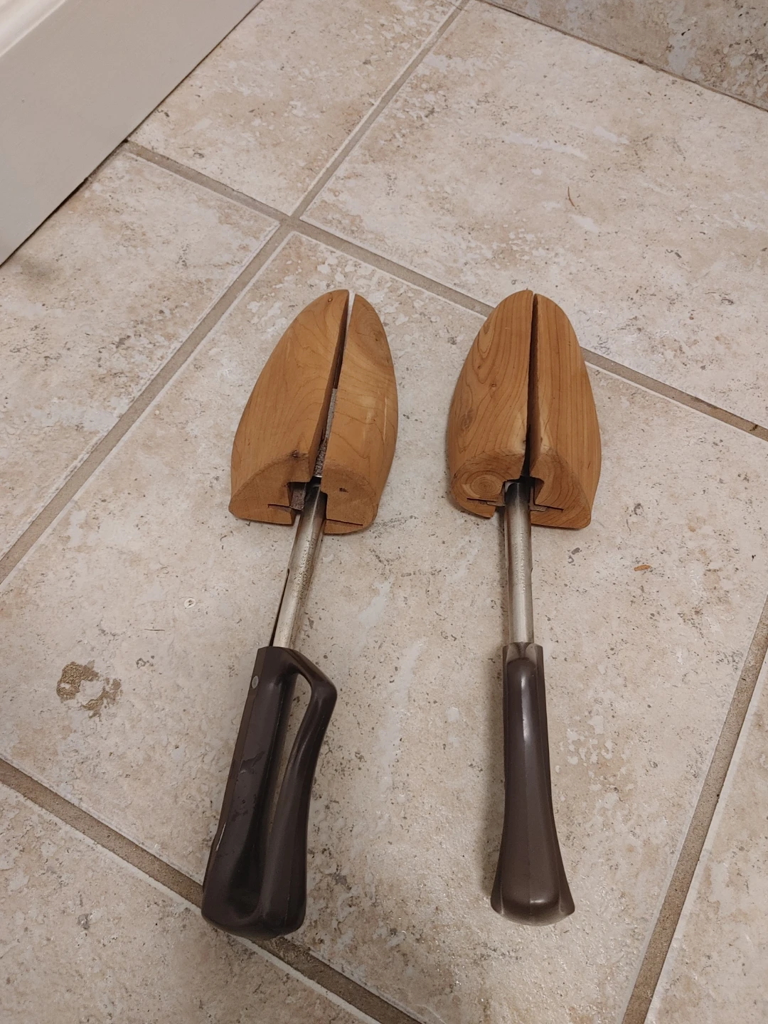 Florsheim Wooden Shoe Trees